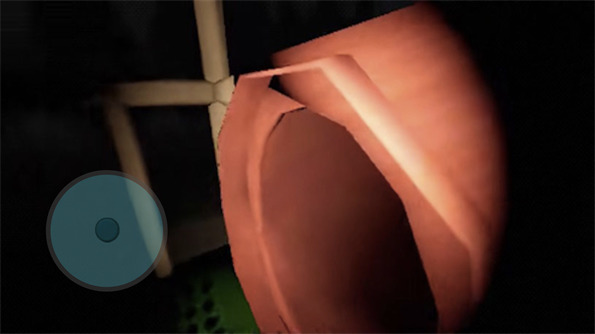 恐怖森林滑滑梯手机版下载-恐怖森林滑滑梯游戏安卓中文版下载