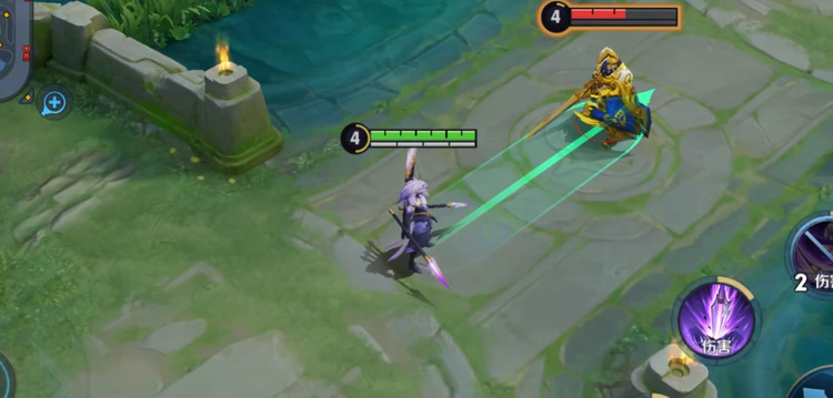 王者荣耀马超技能怎么用