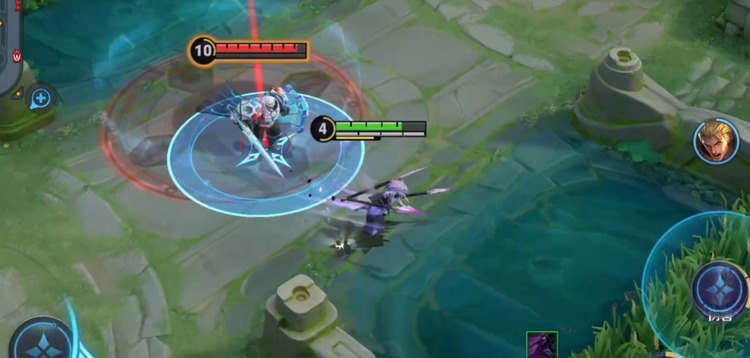 王者荣耀马超技能怎么用