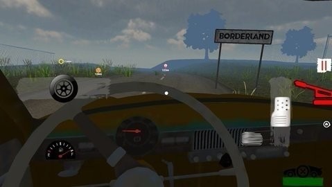 边境检察官全境封锁游戏下载-边境检察官全境封锁(Border Officer)游戏安卓版下载