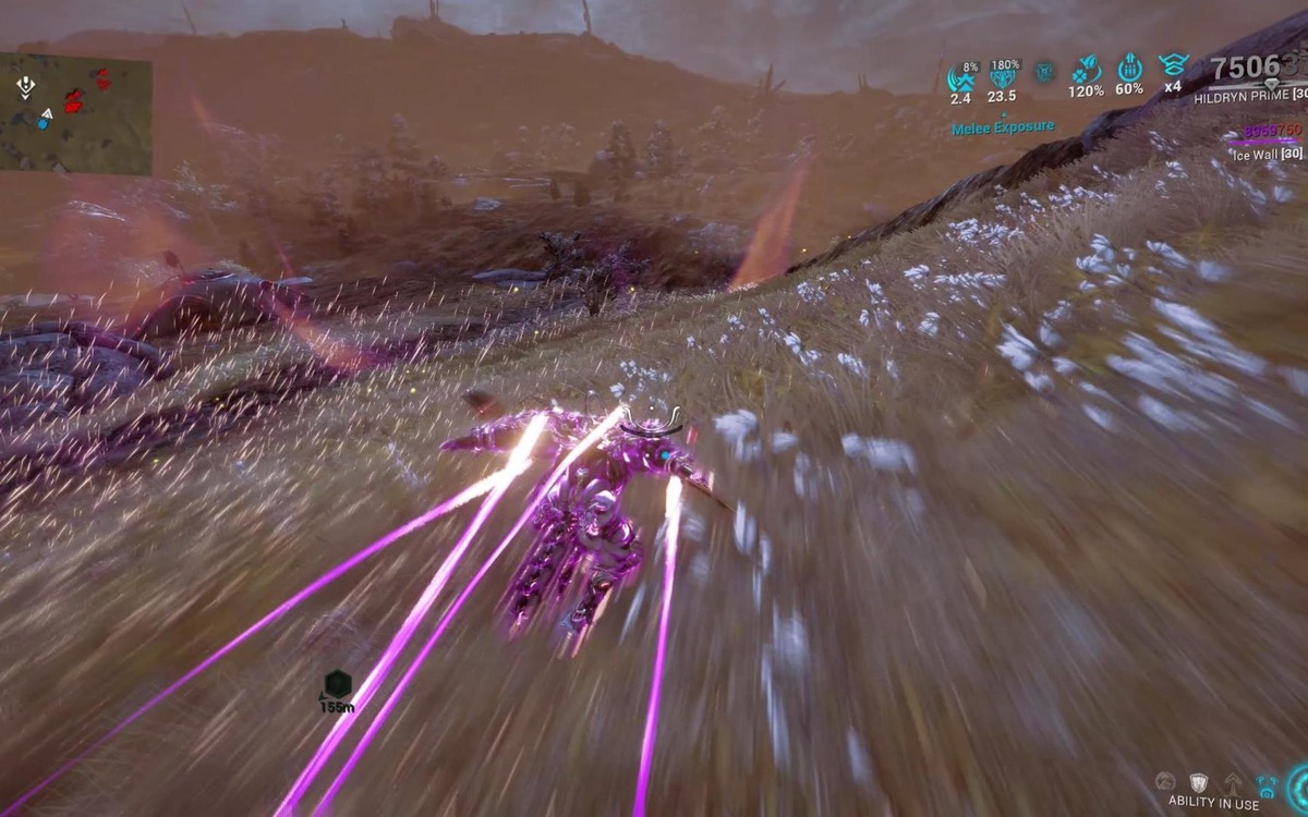 星际战甲母牛怎么获得