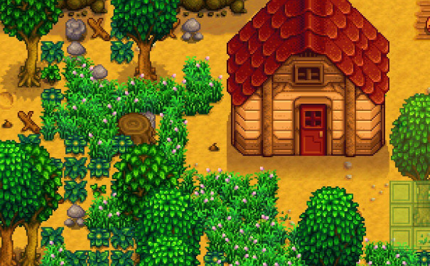 星露谷物语不炸矿怎么获取铱锭