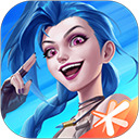 英雄联盟手游豹女怎么玩 英雄联盟手游豹女玩法介绍