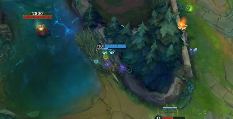 英雄联盟手游豹女玩法技巧