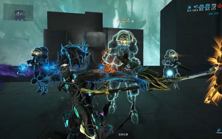 星际战甲什么图刷钱快