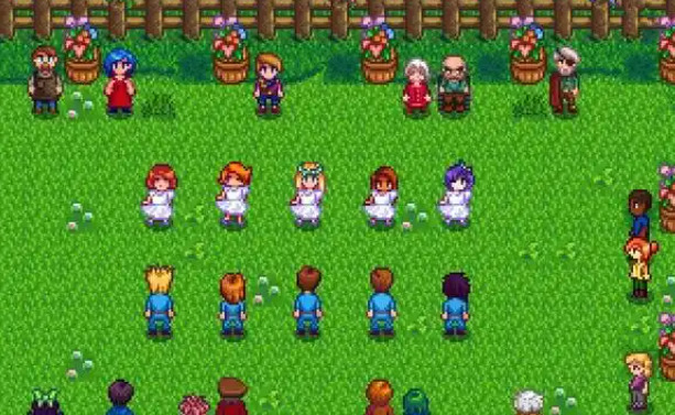 星露谷物语不炸矿怎么获取铱锭