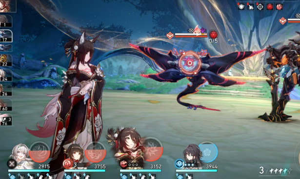 崩坏星穹铁道难得有情任务完成方法