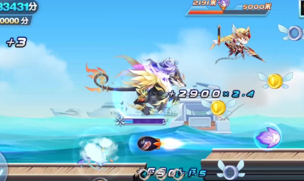 天天酷跑金钻获取途径