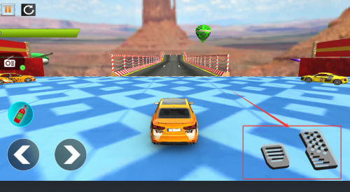 极品飞车对决游戏手机版下载-极品飞车对决官网最新版手游下载