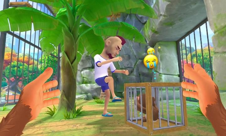 我是一只猴最新版下载-我是一只猴游戏官方正版下载