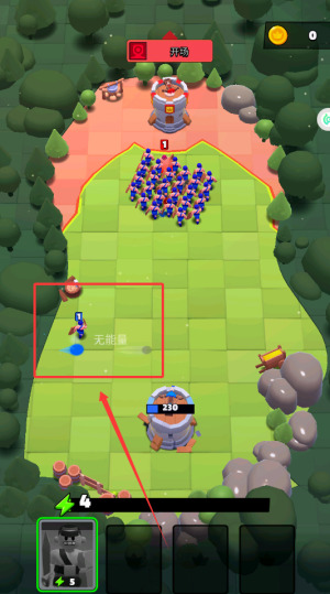 塔防大作战免广告下载-塔防大作战破解版最新版下载