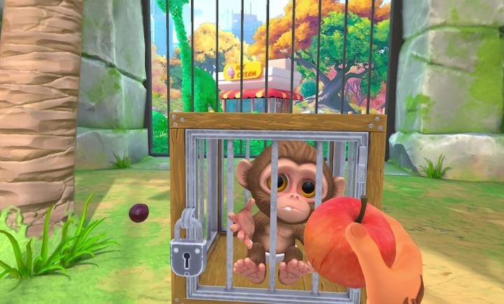 我是一只猴最新版下载-我是一只猴游戏官方正版下载