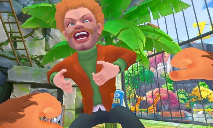 我是一只猴最新版下载-我是一只猴游戏官方正版下载