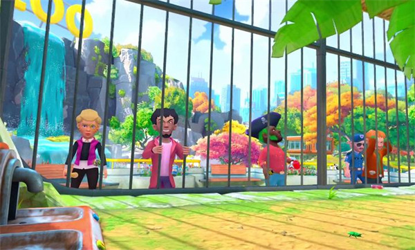 我是一只猴最新版下载-我是一只猴游戏官方正版下载