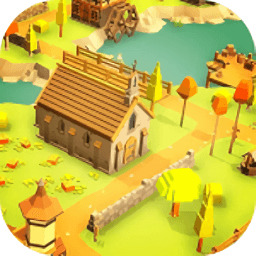 口袋建筑游戏安卓版下载-口袋建筑(Pocket Build)最新官方版下载