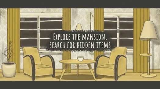 丑纽扣废弃豪宅游戏安卓版下载-丑纽扣废弃豪宅(Ugly Button Chapter Two)游戏汉化官网版下载