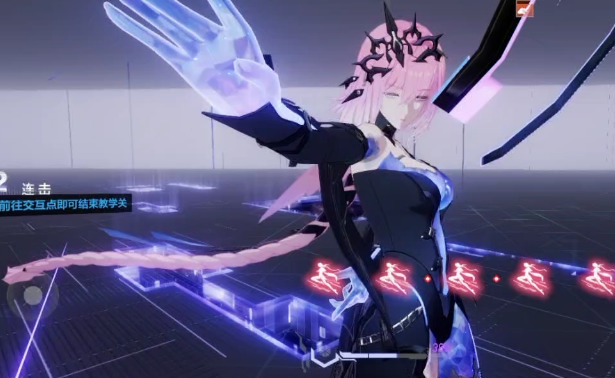 战双帕弥什深谣怎么养