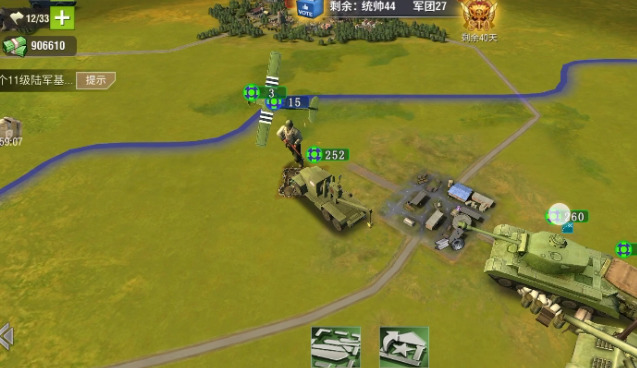 二战风云深海油井怎么开采