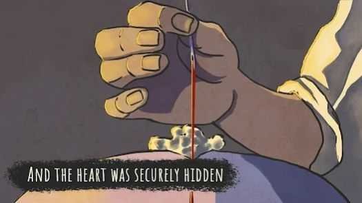 丑纽扣废弃豪宅游戏安卓版下载-丑纽扣废弃豪宅(Ugly Button Chapter Two)游戏汉化官网版下载