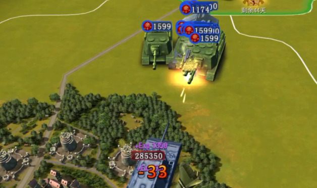 二战风云深海油井怎么开采