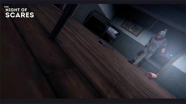 恐怖之夜游戏官方版下载-恐怖之夜(Night of Scares House Quest)最新汉化版下载