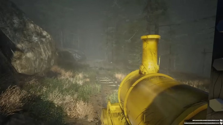 查尔斯蜘蛛火车逃脱安卓版下载-查尔斯蜘蛛火车逃脱(Train Hidden Escape)游戏汉化版下载安装