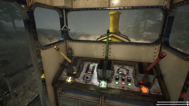 查尔斯蜘蛛火车逃脱安卓版下载-查尔斯蜘蛛火车逃脱(Train Hidden Escape)游戏汉化版下载安装