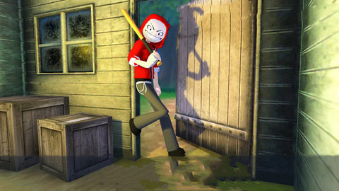 秘密逃脱安卓版下载-秘密逃脱游戏官方手机版下载