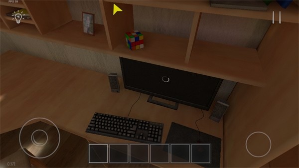 学生逃亡潜行圣诞节最新版下载-学生潜行逃亡圣诞节版游戏安卓版下载