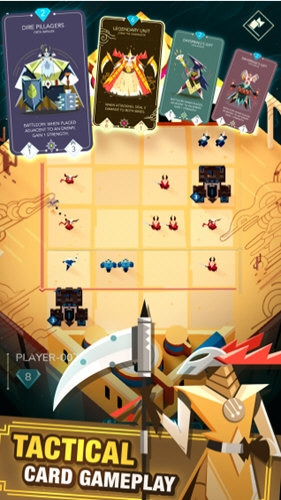 雷鸣风暴王国战争游戏内购破解版下载-雷鸣风暴王国战争无限金币版最新版下载安装