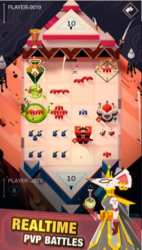 雷鸣风暴王国战争游戏内购破解版下载-雷鸣风暴王国战争无限金币版最新版下载安装