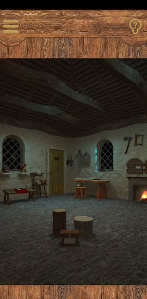 逃脱游戏匹诺曹游戏安卓版免费下载-逃脱游戏匹诺曹最新官方手机版下载