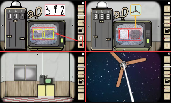 逃离方块案件23游戏汉化版下载-逃离方块案件23最新中文版下载