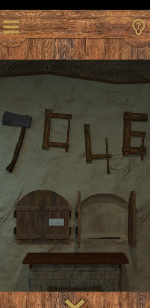 逃脱游戏匹诺曹游戏安卓版免费下载-逃脱游戏匹诺曹最新官方手机版下载