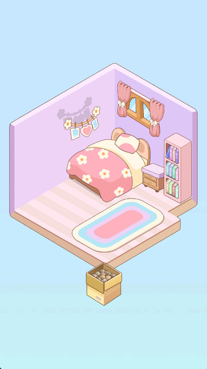 神秘房间探索安卓版手游下载-神秘房间手游最新版下载