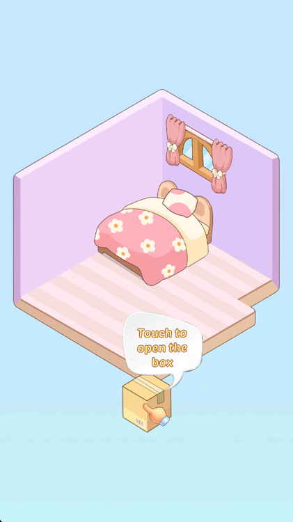 神秘房间探索安卓版手游下载-神秘房间手游最新版下载