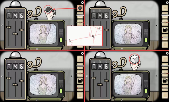 逃离方块案件23游戏汉化版下载-逃离方块案件23最新中文版下载