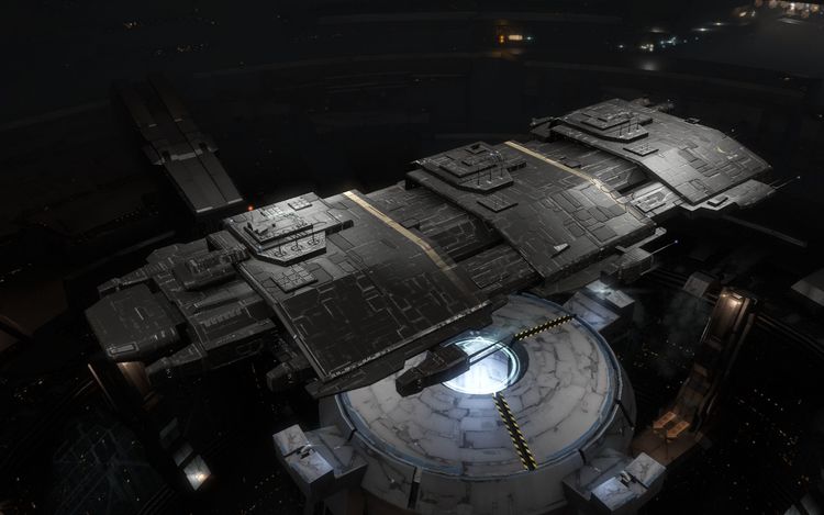 星战前夜加达里合众国有哪些舰船