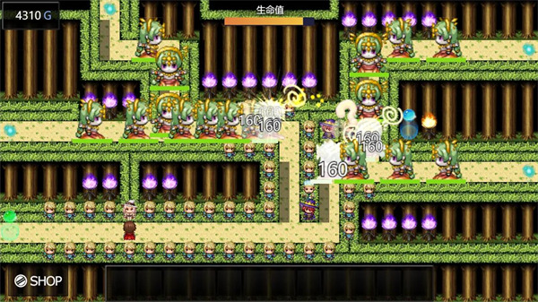 派克斯塔防游戏官方版下载-派克斯塔防安卓版下载安装