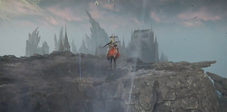 艾尔登法环星兽半颚怎么获得