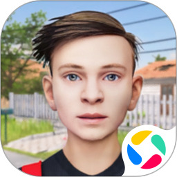 熊孩子校园模拟器游戏下载-熊孩子校园模拟器逃跑男孩最新版游戏免费下载