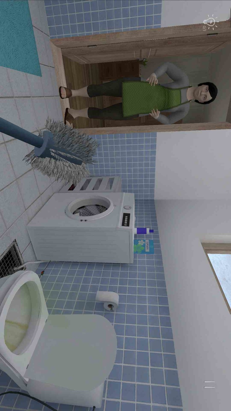 熊孩子校园模拟器游戏下载-熊孩子校园模拟器逃跑男孩最新版游戏免费下载