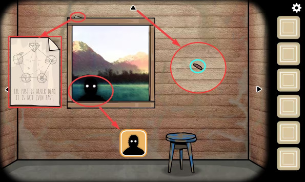 逃离方块锈湖湖畔最新版下载-逃离方块锈湖湖畔游戏官方中文版下载