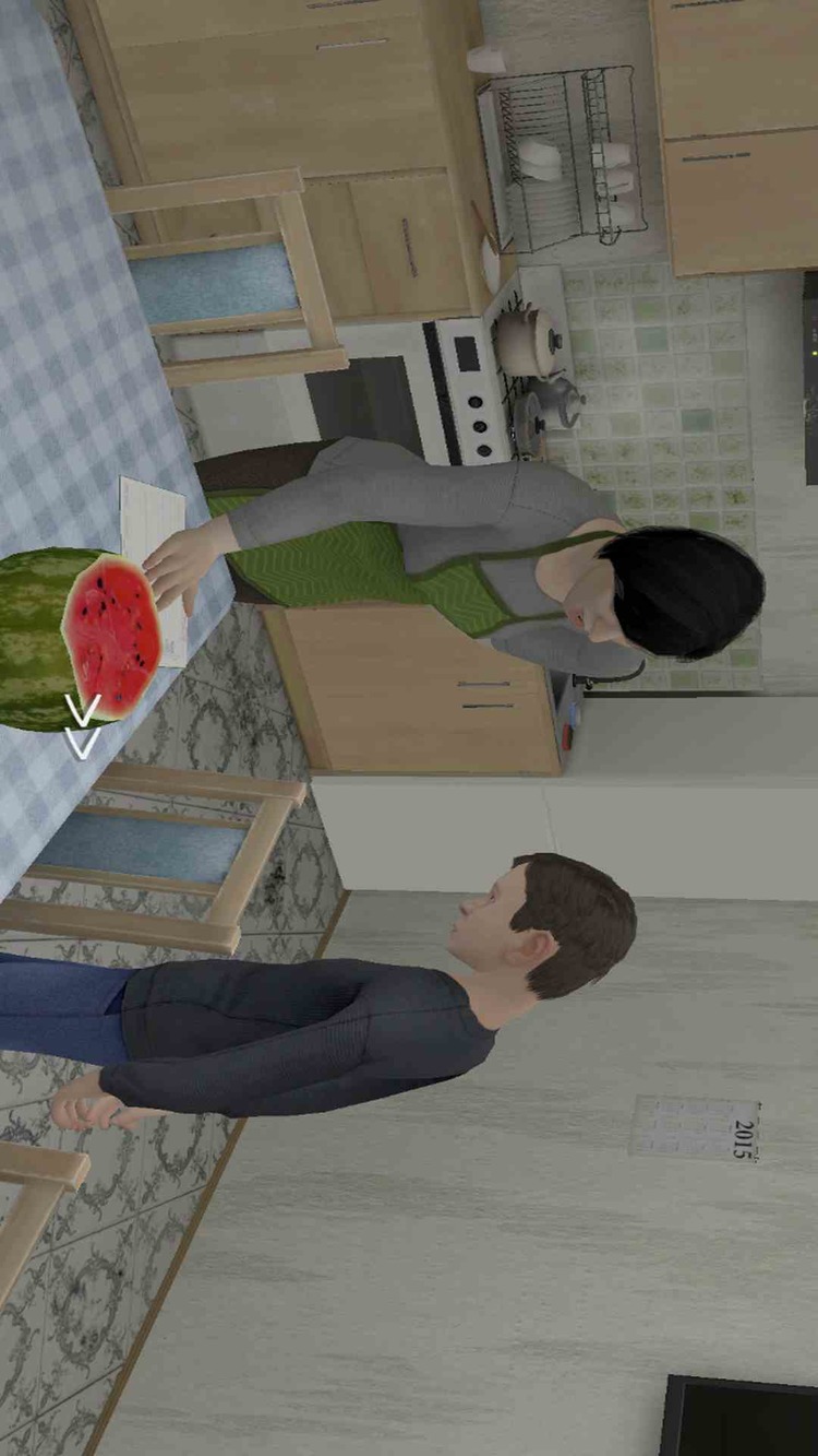 熊孩子校园模拟器游戏下载-熊孩子校园模拟器逃跑男孩最新版游戏免费下载