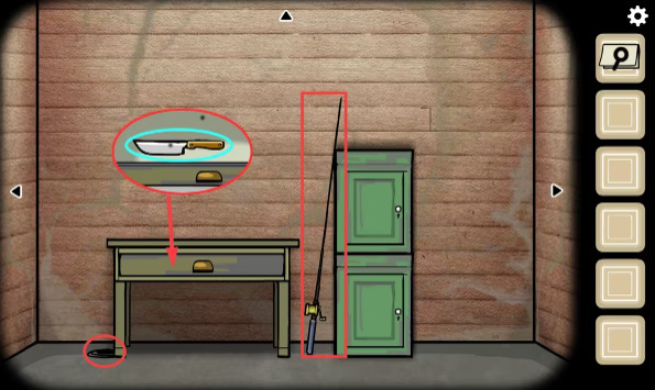 逃离方块锈湖湖畔最新版下载-逃离方块锈湖湖畔游戏官方中文版下载