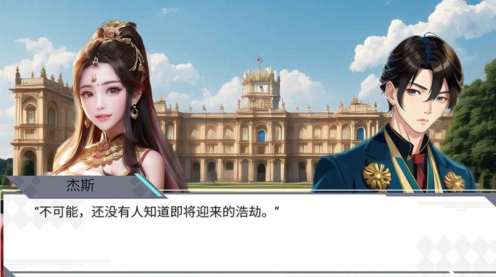 古堡日记游戏官网版下载-古堡日记安卓版手游下载