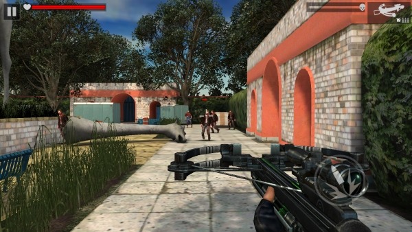 火线末日僵尸游戏下载-火线末日僵尸最新版(Fire Apocalypse Zombie Games)下载