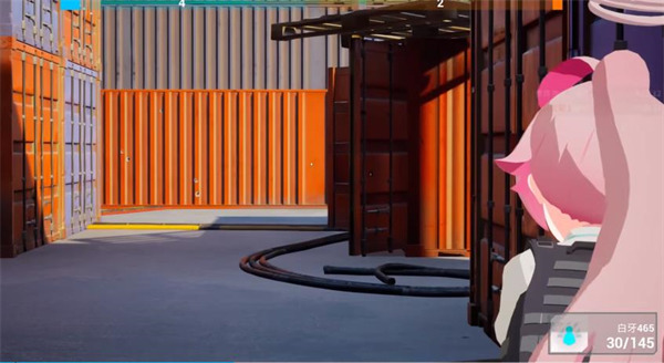 蔚蓝竞技场官方正版手游(BlueArena)下载-蔚蓝竞技场(BlueArena)游戏安卓版下载