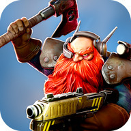 深岩银河幸存者手机版下载-深岩银河幸存游戏者官方正版下载