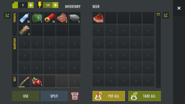 无路可逃生存最新版下载-无路可逃生存手游官方正版下载